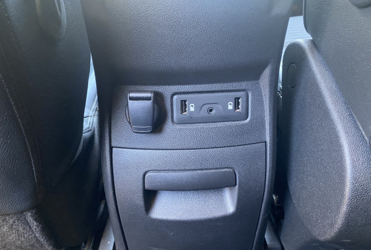 Renault Scénic IV 1.7 dCi 16V INTENS 120CH