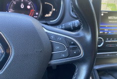 Renault Scénic IV 1.7 dCi 16V INTENS 120CH