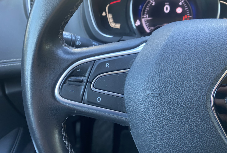 Renault Scénic IV 1.7 dCi 16V INTENS 120CH