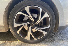 Renault Scénic IV 1.7 dCi 16V INTENS 120CH