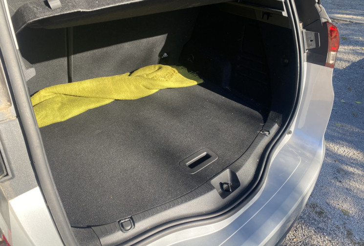 Renault Scénic IV 1.7 dCi 16V INTENS 120CH