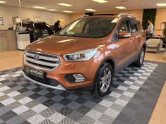 Ford Kuga PHASE 2 2.0 TDCI 16V 4x4 POWERSHIFT 150 / TOIT OUVRANT / TITANIUM