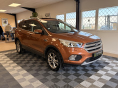 Ford Kuga PHASE 2 2.0 TDCI 16V 4x4 POWERSHIFT 150 / TOIT OUVRANT / TITANIUM