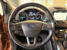 Ford Kuga PHASE 2 2.0 TDCI 16V 4x4 POWERSHIFT 150 / TITANIUM / DISTRIB A JOUR / TOIT OUVRANT 