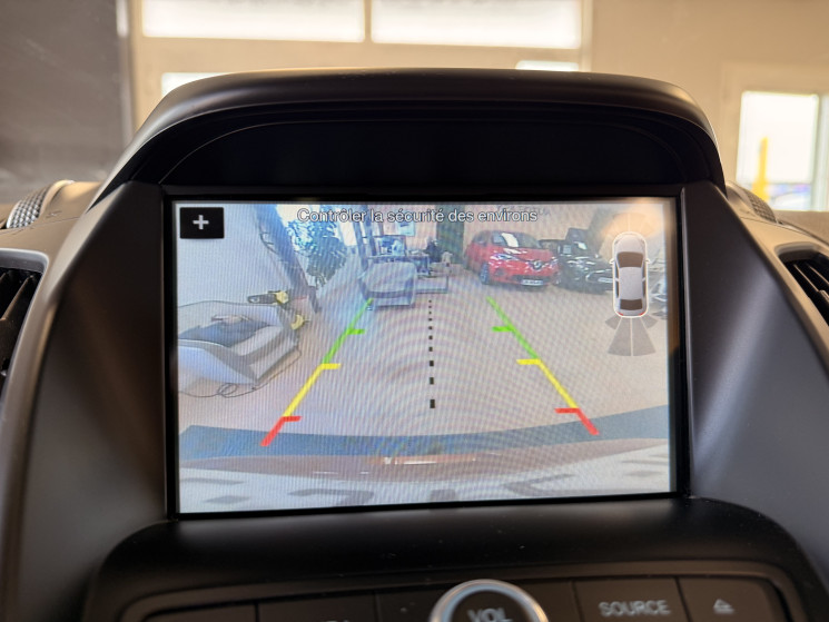 Ford Kuga PHASE 2 2.0 TDCI 16V 4x4 POWERSHIFT 150 / TOIT OUVRANT