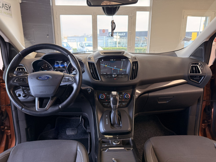 Ford Kuga PHASE 2 2.0 TDCI 16V 4x4 POWERSHIFT 150 / TOIT OUVRANT