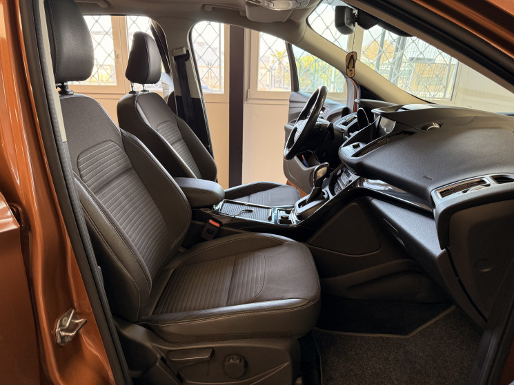 Ford Kuga PHASE 2 2.0 TDCI 16V 4x4 POWERSHIFT 150 / TOIT OUVRANT / TITANIUM