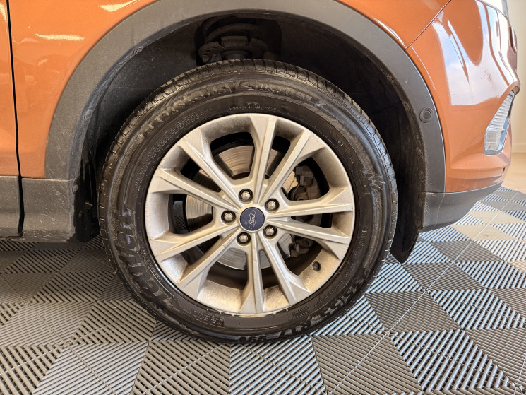 Ford Kuga PHASE 2 2.0 TDCI 16V 4x4 POWERSHIFT 150 / TOIT OUVRANT