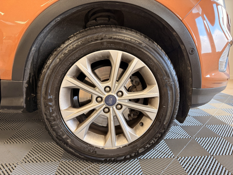 Ford Kuga PHASE 2 2.0 TDCI 16V 4x4 POWERSHIFT 150 / TOIT OUVRANT