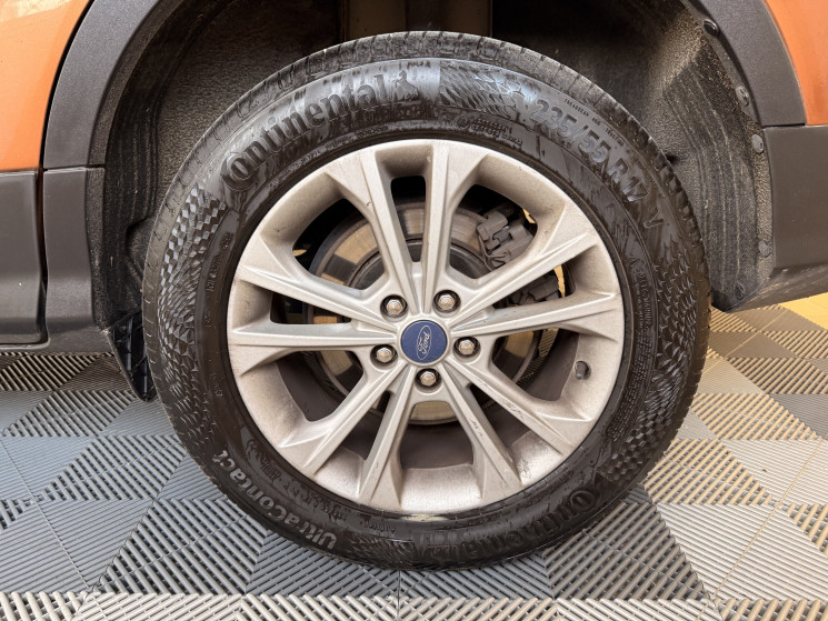 Ford Kuga PHASE 2 2.0 TDCI 16V 4x4 POWERSHIFT 150 / TOIT OUVRANT / TITANIUM