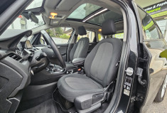 BMW SERIE 2 ACTIVETOURER 218d 150 ch Lounge attelage