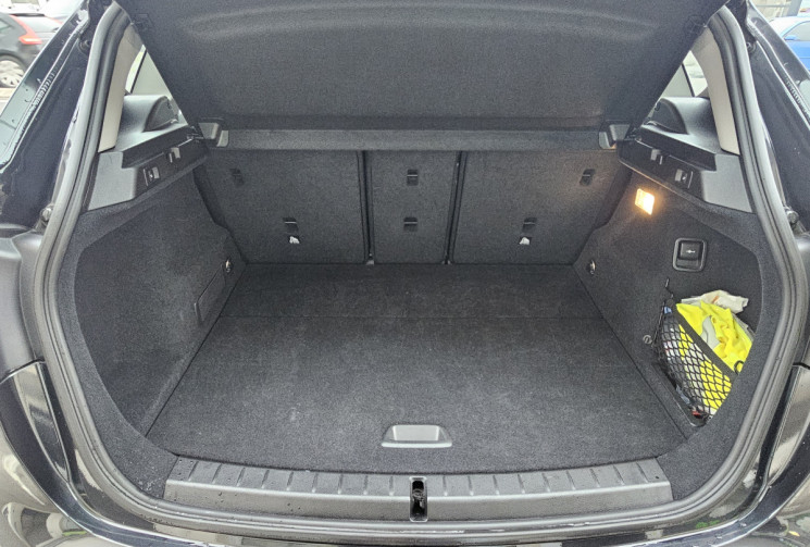 BMW SERIE 2 ACTIVETOURER 218d 150 ch Lounge attelage