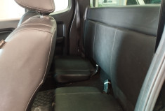 Ford Ranger 2.0 TDCi 213ch Super Cab LIMITED BVA10 TVA RECUPERABLE 