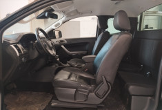 Ford Ranger 2.0 TDCi 213ch Super Cab LIMITED BVA10 TVA RECUPERABLE 