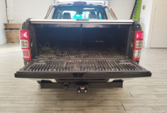 Ford Ranger 2.0 TDCi 213ch Super Cab LIMITED BVA10 TVA RECUPERABLE 