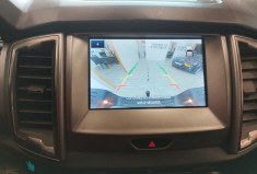 Ford Ranger 2.0 TDCi 213ch Super Cab LIMITED BVA10 TVA RECUPERABLE 