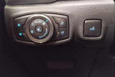 Ford Ranger 2.0 TDCi 213ch Super Cab LIMITED BVA10 TVA RECUPERABLE 