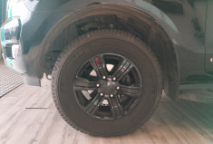 Ford Ranger 2.0 TDCi 213ch Super Cab LIMITED BVA10 TVA RECUPERABLE 