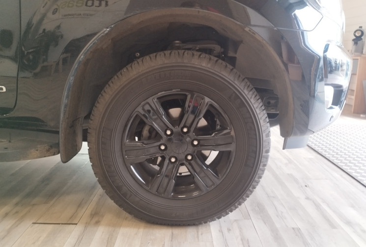 Ford Ranger 2.0 TDCi 213ch Super Cab LIMITED BVA10 TVA RECUPERABLE 