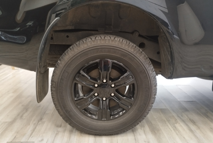 Ford Ranger 2.0 TDCi 213ch Super Cab LIMITED BVA10 TVA RECUPERABLE 