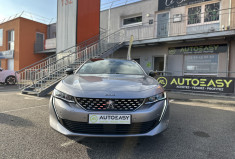 Peugeot 508 SW 180 ch GT LINE CHAINE DE DISTRIBUTION
