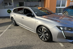 Peugeot 508 SW 180 ch GT LINE CHAINE DE DISTRIBUTION