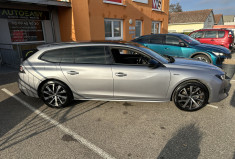 Peugeot 508 SW 180 ch GT LINE CHAINE DE DISTRIBUTION