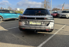 Peugeot 508 SW 180 ch GT LINE CHAINE DE DISTRIBUTION