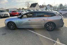 Peugeot 508 SW 180 ch GT LINE CHAINE DE DISTRIBUTION
