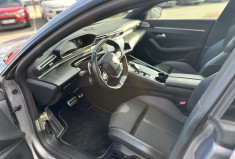 Peugeot 508 SW 180 ch GT LINE CHAINE DE DISTRIBUTION