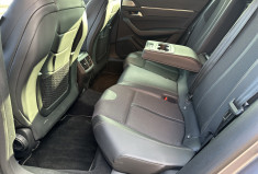 Peugeot 508 SW 180 ch GT LINE CHAINE DE DISTRIBUTION