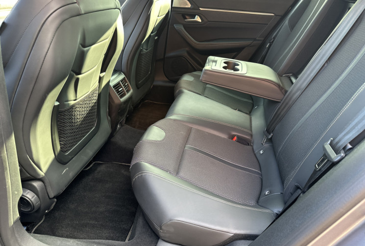 Peugeot 508 SW 180 ch GT LINE CHAINE DE DISTRIBUTION