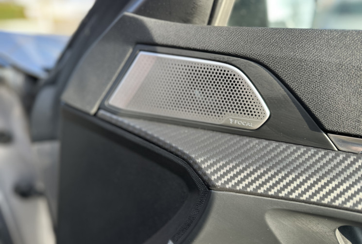 Peugeot 508 SW 180 ch GT LINE CHAINE DE DISTRIBUTION