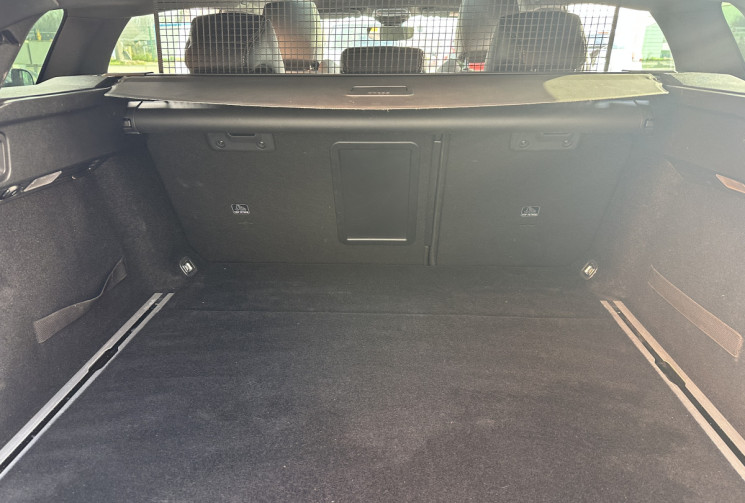 Peugeot 508 SW 180 ch GT LINE CHAINE DE DISTRIBUTION