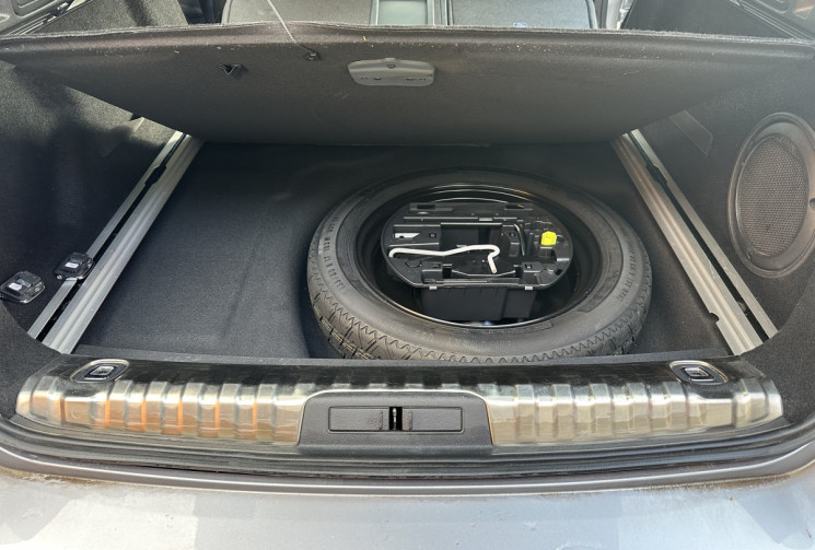 Peugeot 508 SW 180 ch GT LINE CHAINE DE DISTRIBUTION