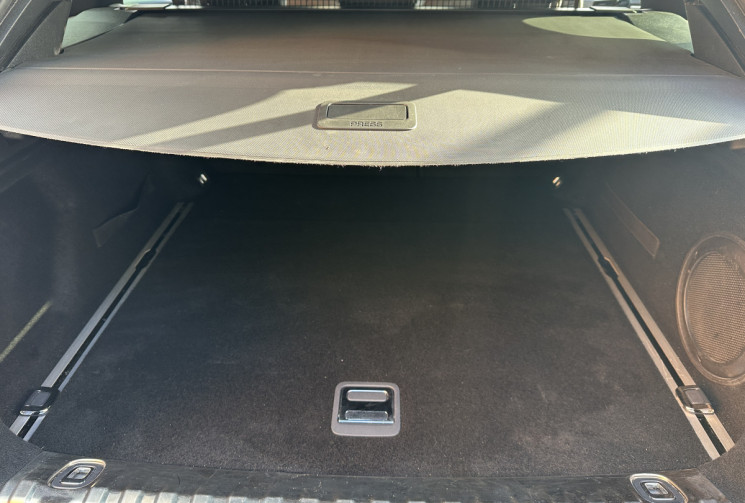 Peugeot 508 SW 180 ch GT LINE CHAINE DE DISTRIBUTION