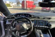 Peugeot 508 SW 180 ch GT LINE CHAINE DE DISTRIBUTION