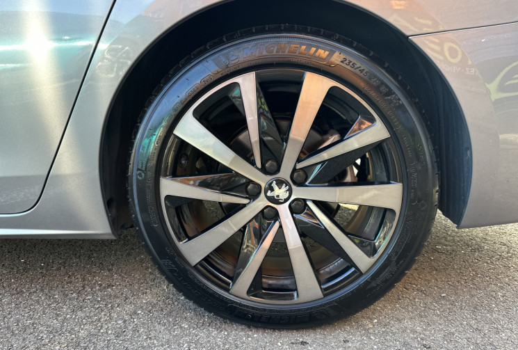 Peugeot 508 SW 180 ch GT LINE CHAINE DE DISTRIBUTION