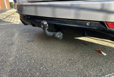 Peugeot 508 SW 180 ch GT LINE CHAINE DE DISTRIBUTION