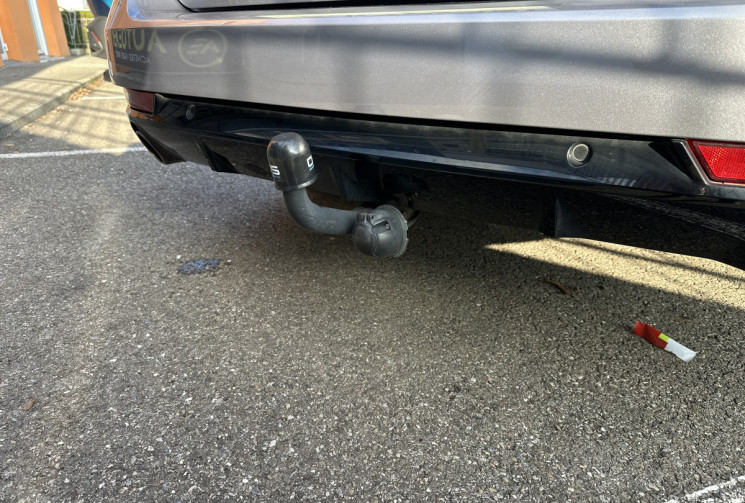 Peugeot 508 SW 180 ch GT LINE CHAINE DE DISTRIBUTION