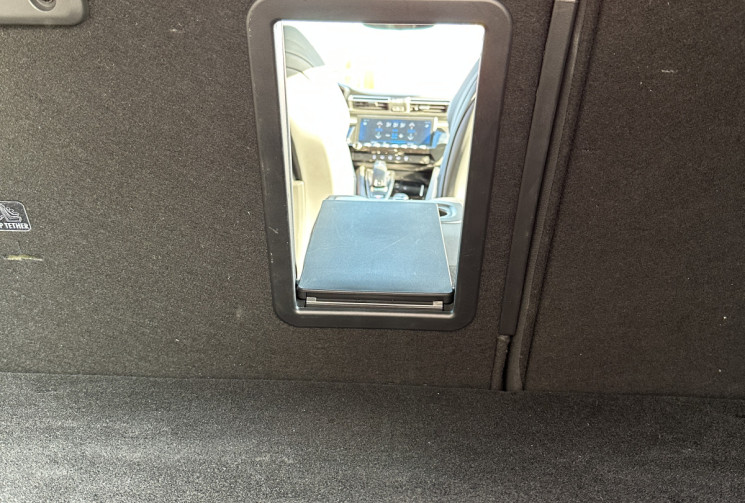 Peugeot 508 SW 180 ch GT LINE CHAINE DE DISTRIBUTION