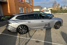 Peugeot 508 SW 180 ch GT LINE CHAINE DE DISTRIBUTION