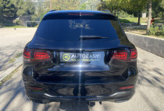 Mercedes GLC SUV Phase 2 220 d 2.0 d 16V 4MATIC 9G-TRONIC AMG LINE 194CH