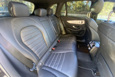 Mercedes GLC SUV Phase 2 220 d 2.0 d 16V 4MATIC 9G-TRONIC AMG LINE 194CH