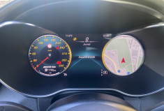 Mercedes GLC SUV Phase 2 220 d 2.0 d 16V 4MATIC 9G-TRONIC AMG LINE 194CH