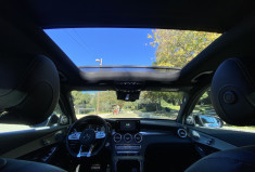 Mercedes GLC SUV Phase 2 220 d 2.0 d 16V 4MATIC 9G-TRONIC AMG LINE 194CH