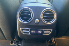 Mercedes GLC SUV Phase 2 220 d 2.0 d 16V 4MATIC 9G-TRONIC AMG LINE 194CH