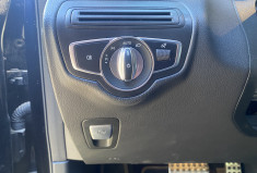 Mercedes GLC SUV Phase 2 220 d 2.0 d 16V 4MATIC 9G-TRONIC AMG LINE 194CH