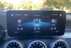 Mercedes GLC SUV Phase 2 220 d 2.0 d 16V 4MATIC 9G-TRONIC AMG LINE 194CH