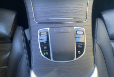 Mercedes GLC SUV Phase 2 220 d 2.0 d 16V 4MATIC 9G-TRONIC AMG LINE 194CH